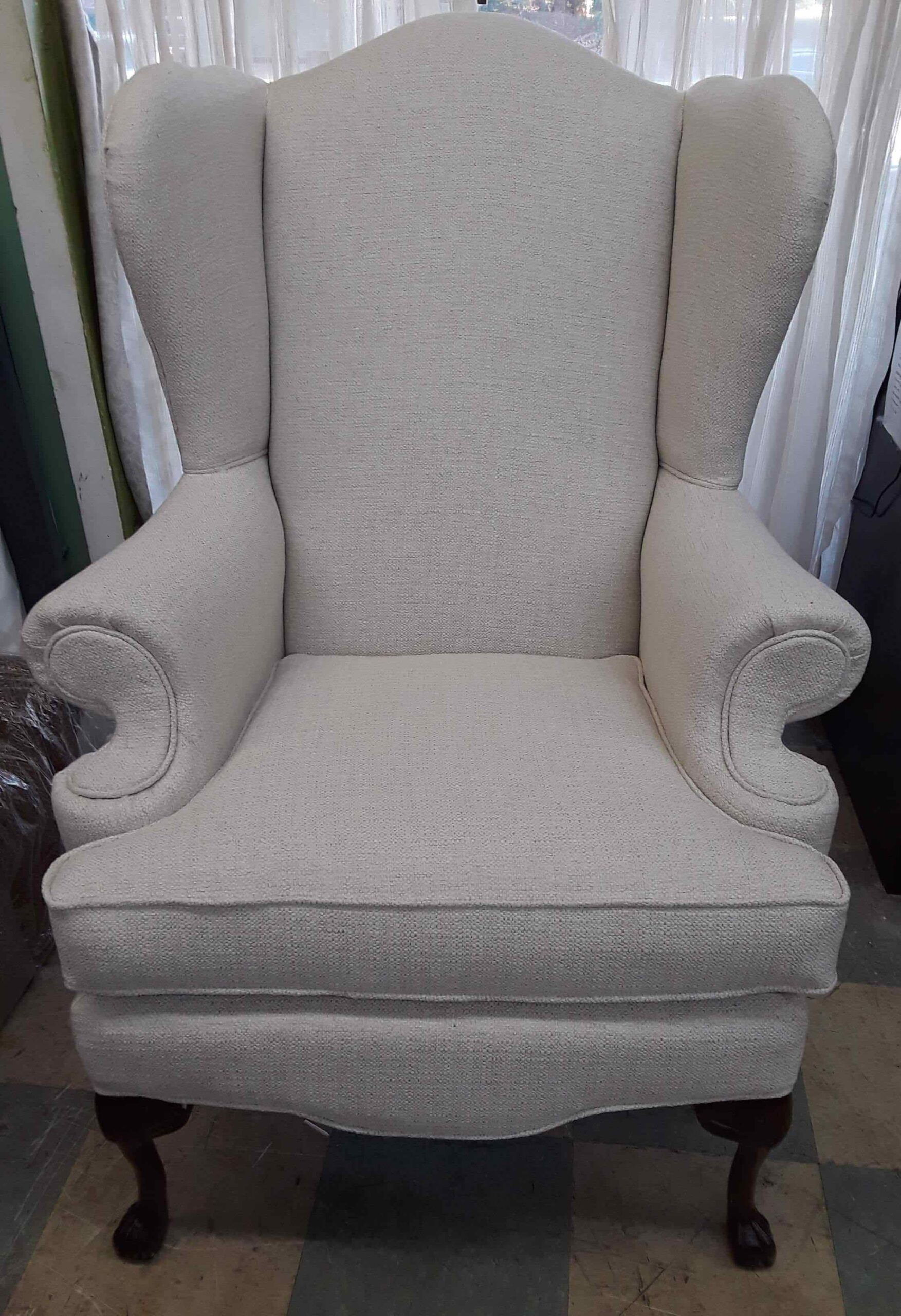 Gallery Edgar’s Upholstery