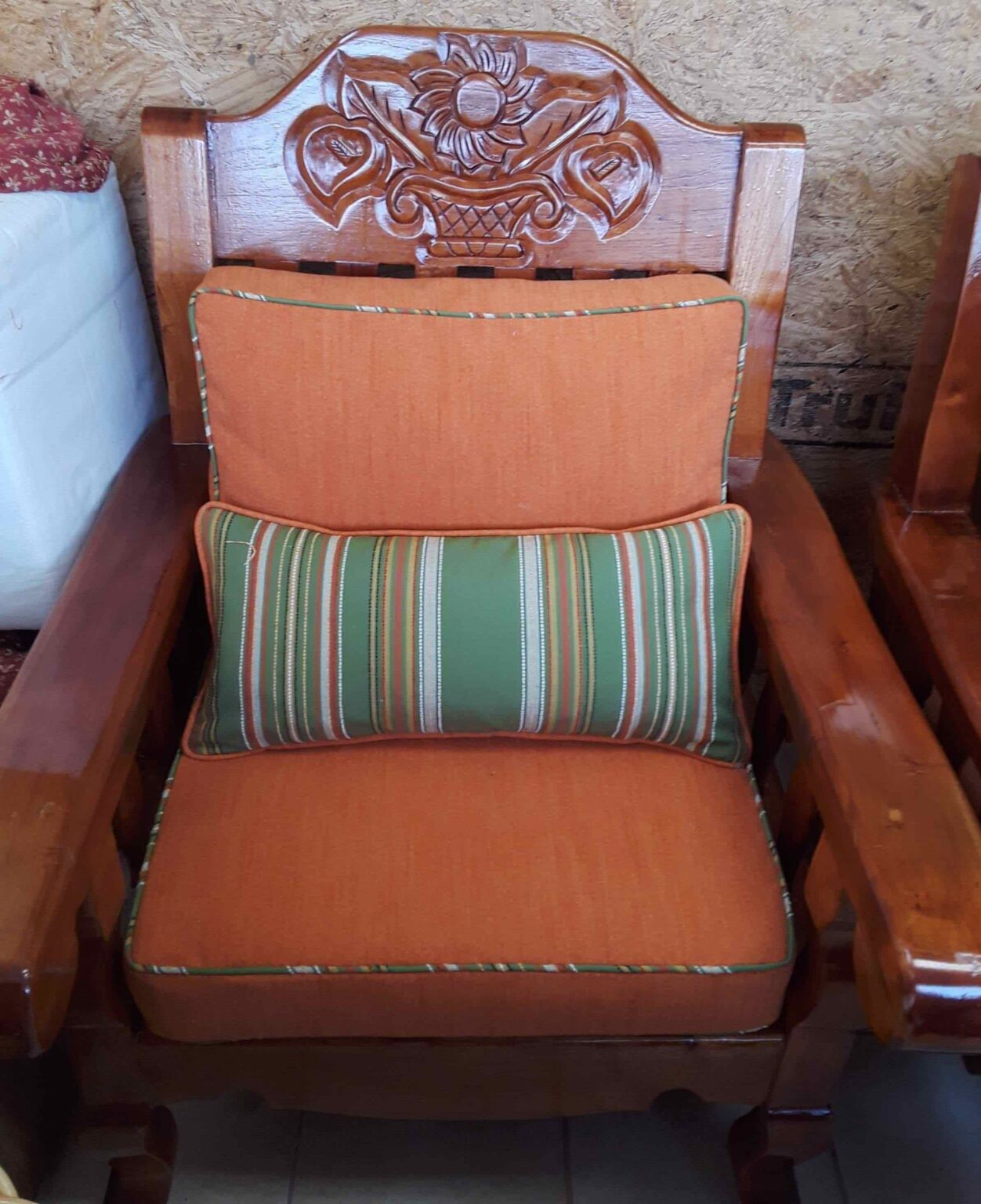 Gallery Edgar’s Upholstery