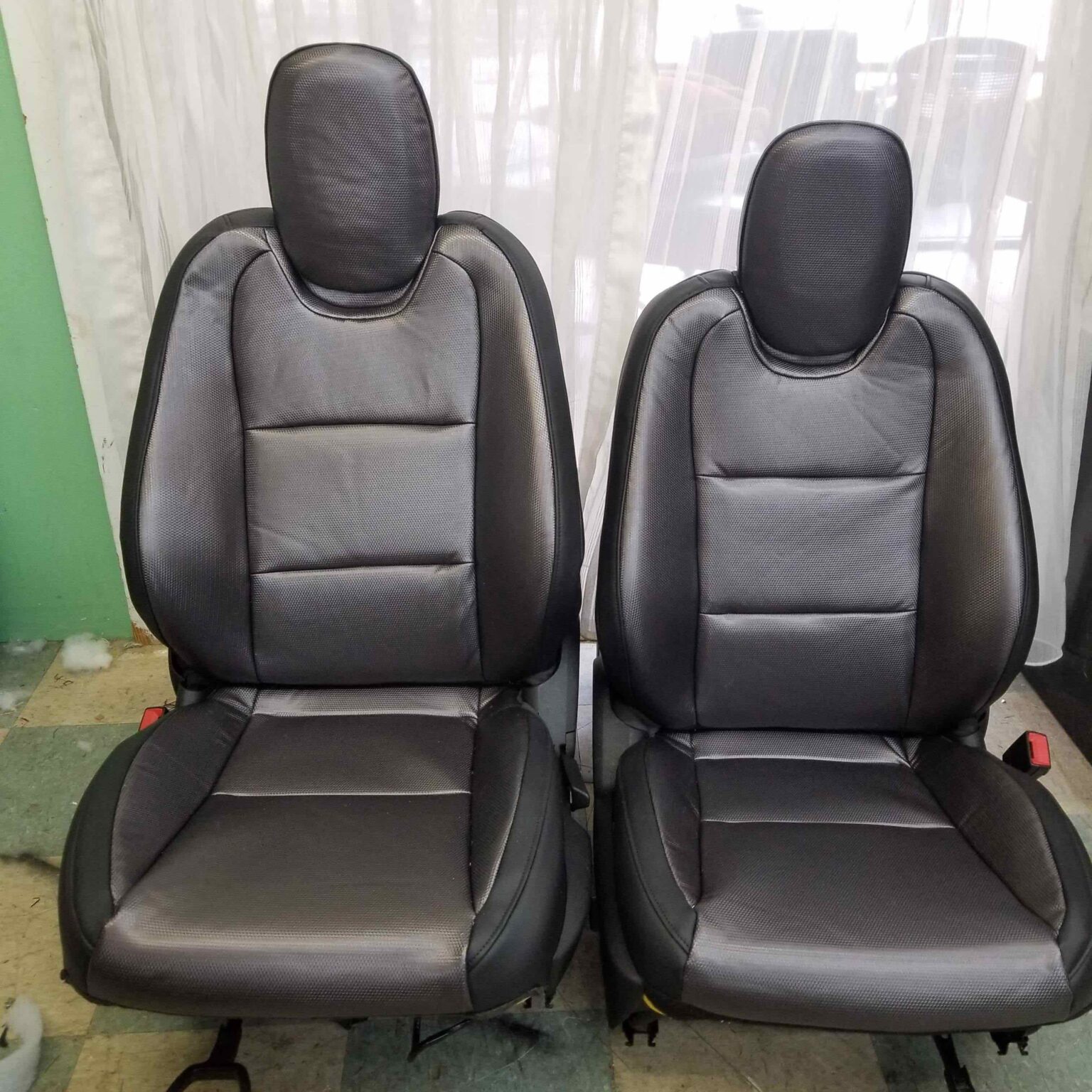 Gallery Edgar’s Upholstery